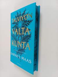 Talviyön valtakunta (erikoispainos)