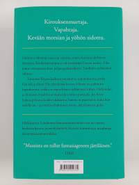 Usvatuulen valtakunta (erikoispainos)