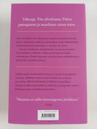 Siiveniskujen valtakunta (erikoispainos)