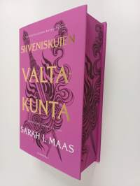Siiveniskujen valtakunta (erikoispainos)