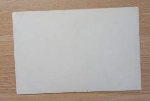 Iso ihmisjoukko kokoontunut yhteiskuvaan vanhassa valokuvassa /2