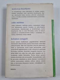Kultainen temppeli