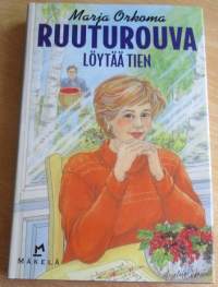 Ruuturouva löytää tien