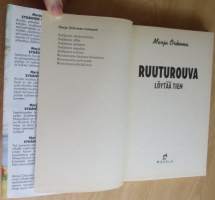 Ruuturouva löytää tien