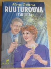 Ruuturouva etsii uutta