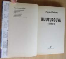 Ruuturouva etsii uutta