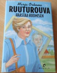 Ruuturouva haastaa huomisen