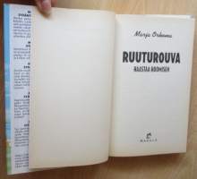 Ruuturouva haastaa huomisen
