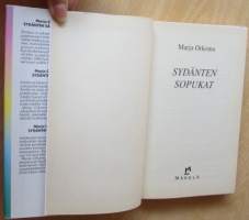 Sydänten sopukat