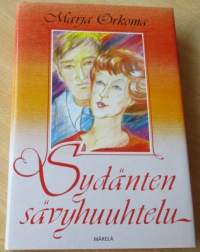 Sydänten sävyhuuhtelu