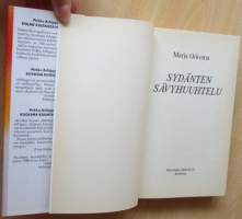 Sydänten sävyhuuhtelu