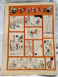 Kuva-Posti no 30 heinäkuu 1955
