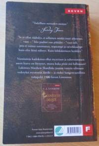 Musta tuli - Shardlake 2