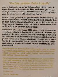 Sydämen syvyyksistä, Tie korkeampaan tietoisuuteen