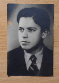 Tyhjä kuva