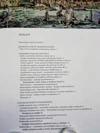 Maailma piirtyy kartalle : tuhat vuotta maailmankartan kulttuurihistoriaa