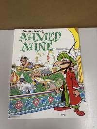 Suurvisiiri Ahmed Ahne 1997