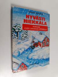 Tyhjä kuva