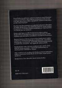 Tykit, taudit ja teräs : ihmisen yhteiskuntien kohtalot