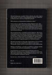 Romahdus - Miten yhteiskunnat päättävät tuhoutua tai menestyä
