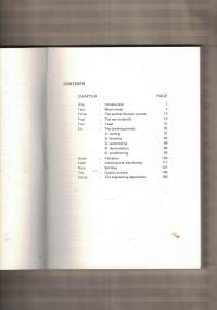 An Introduction to Beer Brewing.