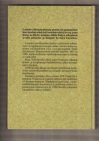 Levyä lastuista