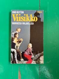 Tyhjä kuva