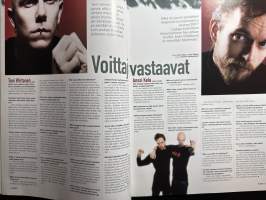 Soundi 2002 nr 1 - Apulanta, Anssi Kela, Nightwish