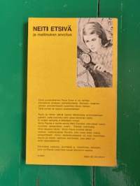 Neiti Etsivä ja mallinuksen arvoitus