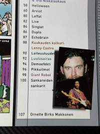 Soundi 2002 nr 3 - Him, Timo Rautiainen &amp; Trio Niskalaukaus