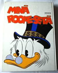 Minä Roope-Setä