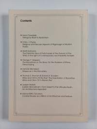 Byzantium and the North : Acta Byzantina Fennica Vol. 9