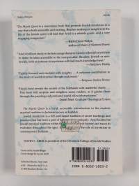 The Mystic Quest - An Introduction to Jewish Mysticism
