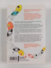 The infinite book : a short guide to the boundless, timeless and endless