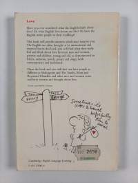 Love : a reader for students of English