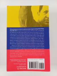 Hugo Chávez : mi primera vida