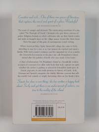 On Persephone's island : a Sicilian journal