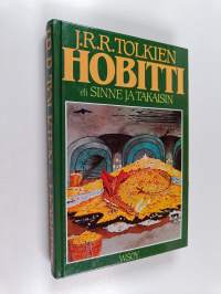 Hobitti eli Sinne ja takaisin
