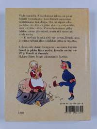 Eemeli ja pikku Iida