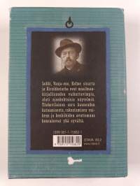 Lokki ; Vanja-eno ; Kolme sisarta ; Kirsikkatarha
