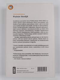 Putinin Venäjä