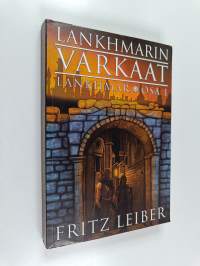 Lankhmarin varkaat
