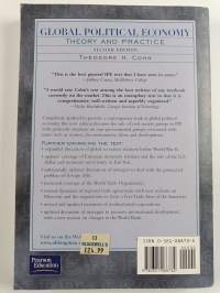 Global political economy : theory and practice