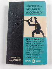 The Fifth Woman