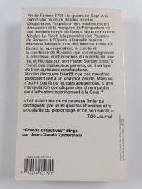 L'homme au ventre de plomb