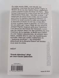 La momie de la Butte-aux-Cailles