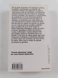 L'affaire Nicolas Le Floch