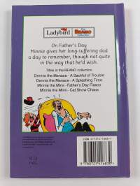 Minnie the Minx - Father's Day Fiasco