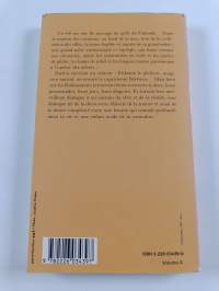Le livre d'un été