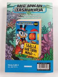 Kuppi kummaa